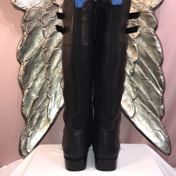 Arturo Chiang Boots Size 6.5 M 💕 - Picture 4 of 8